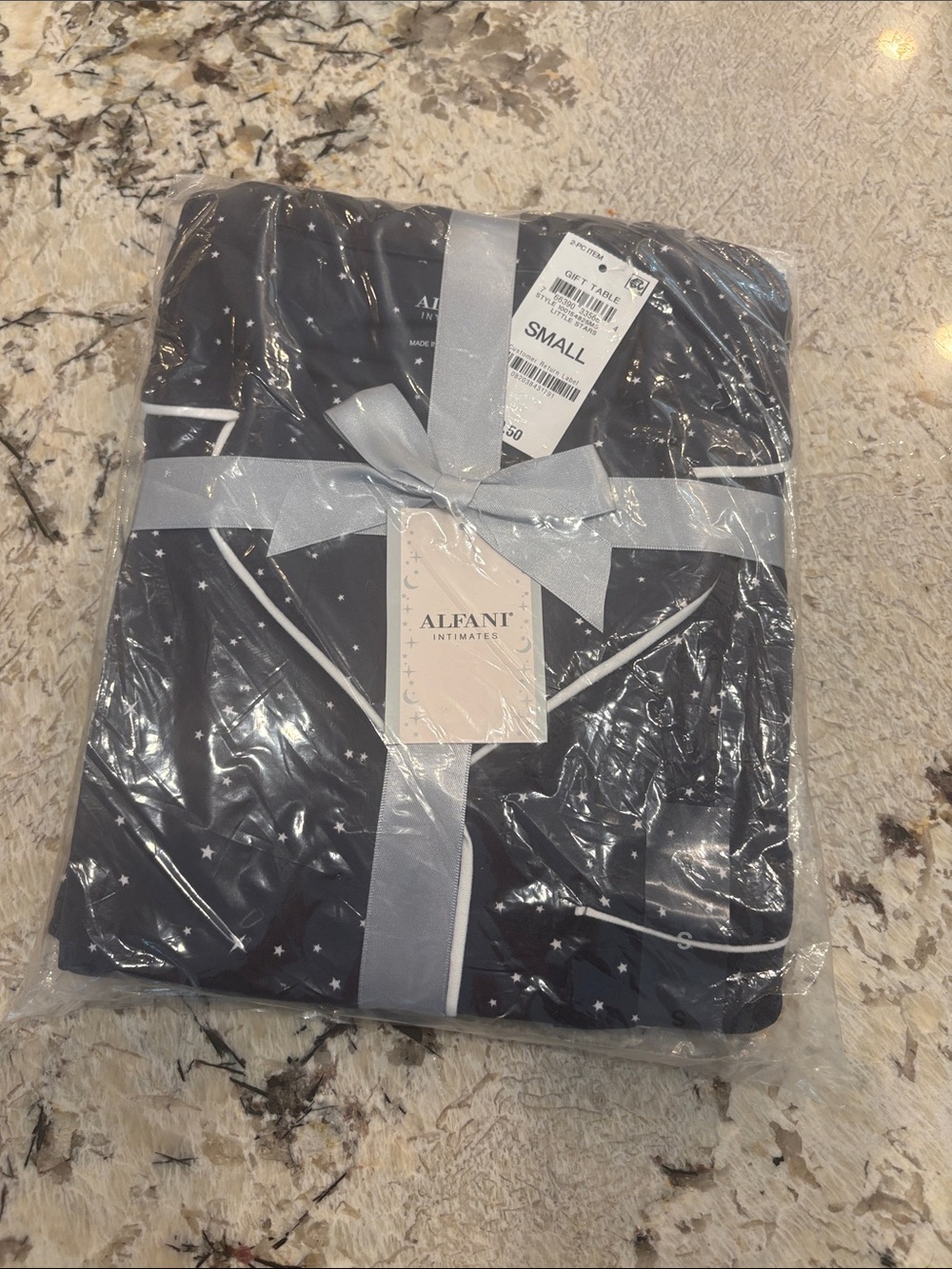 Alfani Pajamas